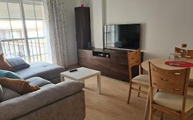 Apartamento en Nerja